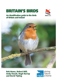 Cover image: Britain's Birds 9780691158891