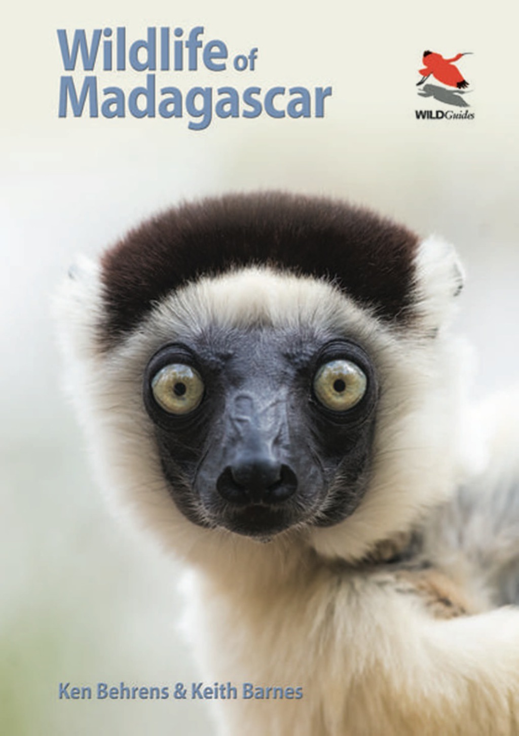 Wildlife of Madagascar (eBook)