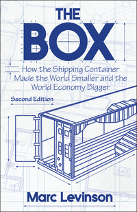 Cover image: The Box 2nd edition 9780691170817