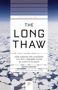 Cover image: The Long Thaw 9780691169064