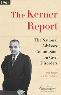 Cover image: The Kerner Report 9780691169378