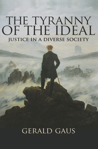 Cover image: The Tyranny of the Ideal 9780691183428