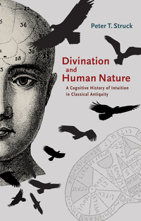 Cover image: Divination and Human Nature 9780691169392