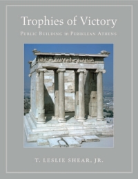 Imagen de portada: Trophies of Victory 9780691170572
