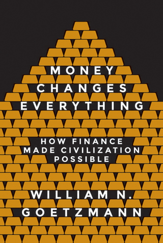 Imagen de portada: Money Changes Everything 9780691143781