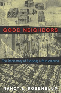Immagine di copertina: Good Neighbors 9780691180762