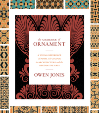 Cover image: The Grammar of Ornament 9780691172064