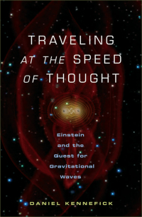 Imagen de portada: Traveling at the Speed of Thought 9780691117270