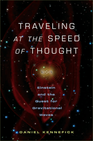 Titelbild: Traveling at the Speed of Thought 9780691117270
