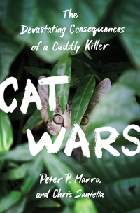 Cover image: Cat Wars 9780691167411