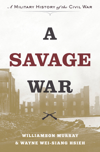 Cover image: A Savage War 9780691169408