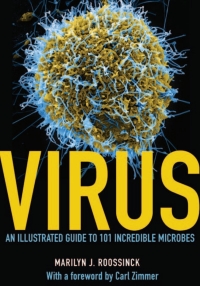 Cover image: Virus 9780691166964