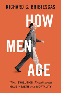 Cover image: How Men Age 9780691180915