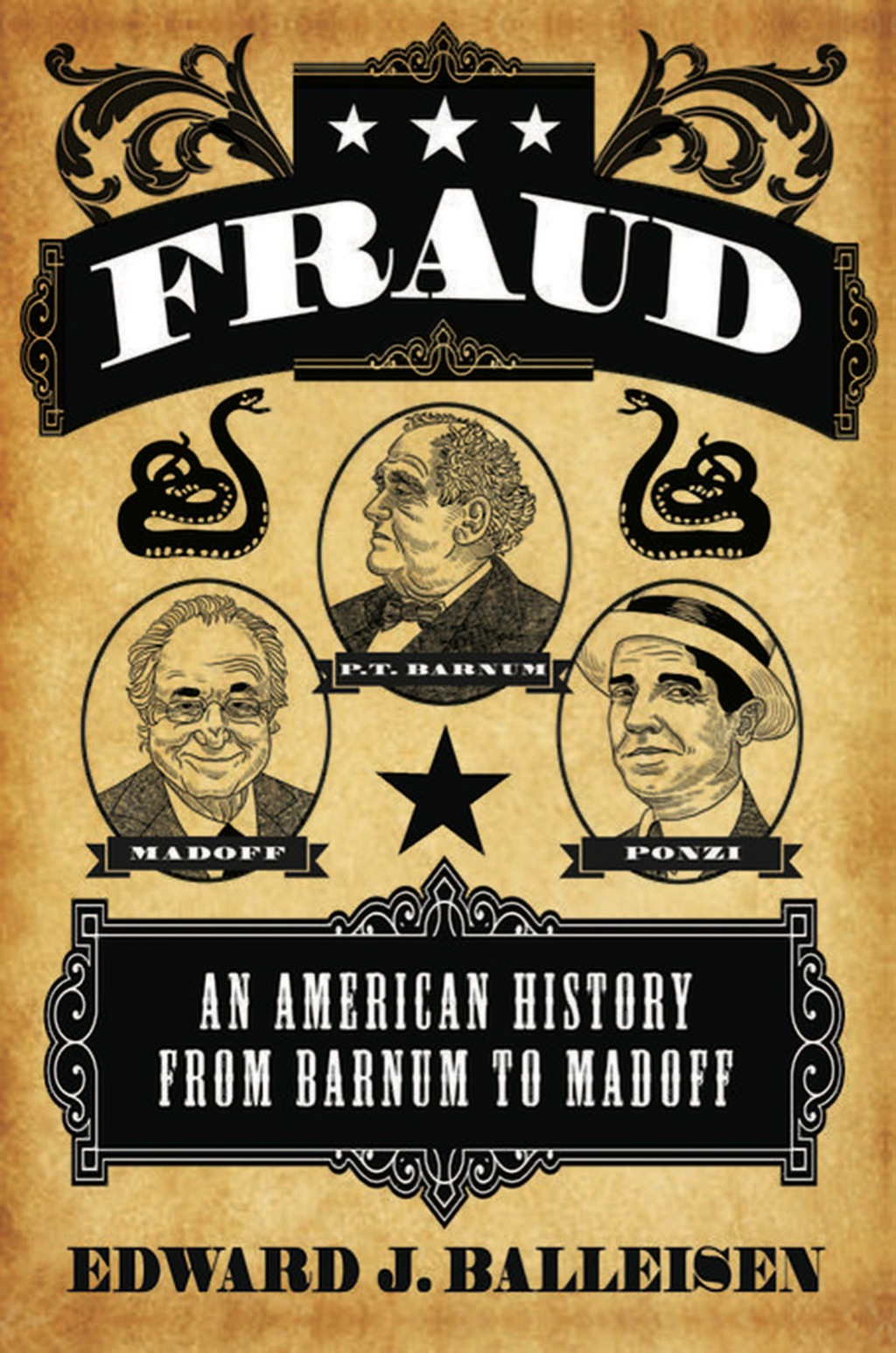 Fraud (eBook)