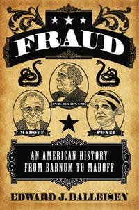 Cover image: Fraud 9780691164557