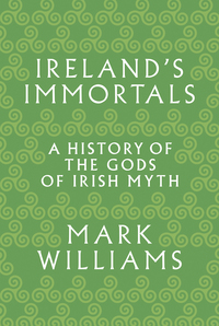 Imagen de portada: Ireland's Immortals 9780691157313