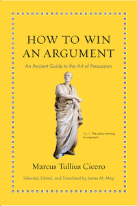Immagine di copertina: How to Win an Argument 9780691164335
