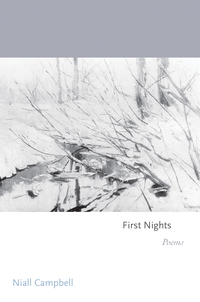 Cover image: First Nights 9780691172958