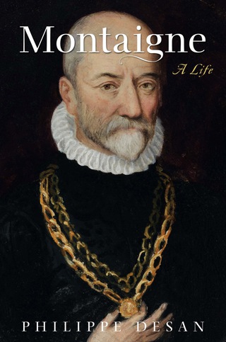 Cover image: Montaigne 9780691183008