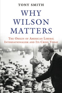 Imagen de portada: Why Wilson Matters 9780691183480