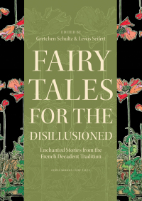 Cover image: Fairy Tales for the Disillusioned 9780691161655