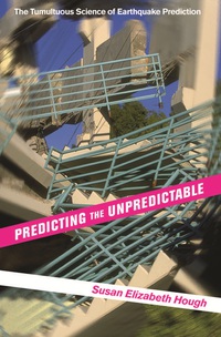 Imagen de portada: Predicting the Unpredictable 9780691173306