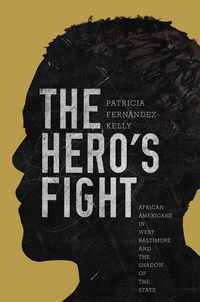 Cover image: The Hero's Fight 9780691173054