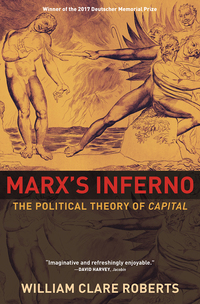 Imagen de portada: Marx's Inferno 9780691172903