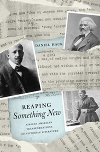 Immagine di copertina: Reaping Something New 9780691196930