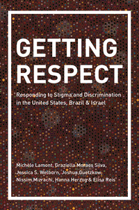 Cover image: Getting Respect 9780691167077