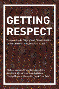 Imagen de portada: Getting Respect 9780691167077