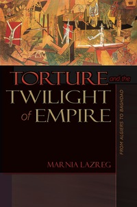 Imagen de portada: Torture and the Twilight of Empire 9780691173481