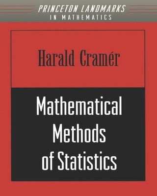 صورة الغلاف: Mathematical Methods of Statistics 9780691080048