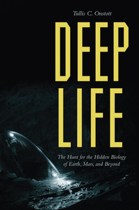 Cover image: Deep Life 9780691096445