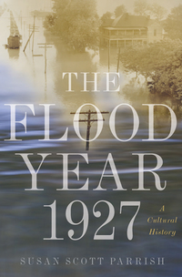 Cover image: The Flood Year 1927 9780691182940