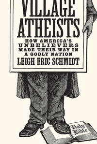 Cover image: Village Atheists 9780691183114