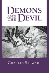 Cover image: Demons and the Devil 9780691094465