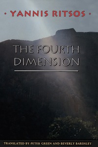صورة الغلاف: The Fourth Dimension 9780691024653