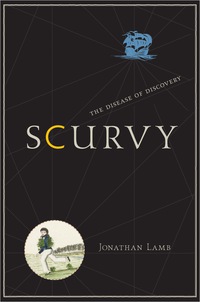 Cover image: Scurvy 9780691147826