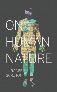 Cover image: On Human Nature 9780691168753