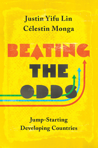 Cover image: Beating the Odds 9780691176055