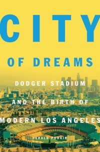 Cover image: City of Dreams 9780691192796
