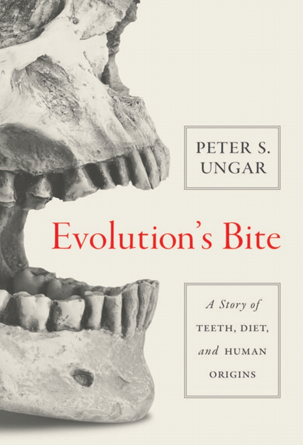 Evolution's Bite (eBook)