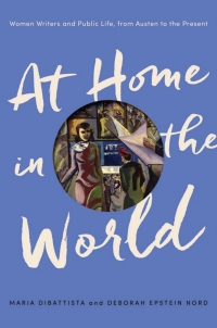 Titelbild: At Home in the World 9780691191430