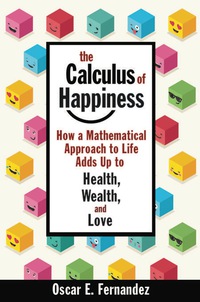 Immagine di copertina: The Calculus of Happiness 9780691192314