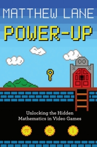 Cover image: Power-Up 9780691161518