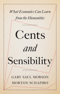 Cover image: Cents and Sensibility 9780691176680