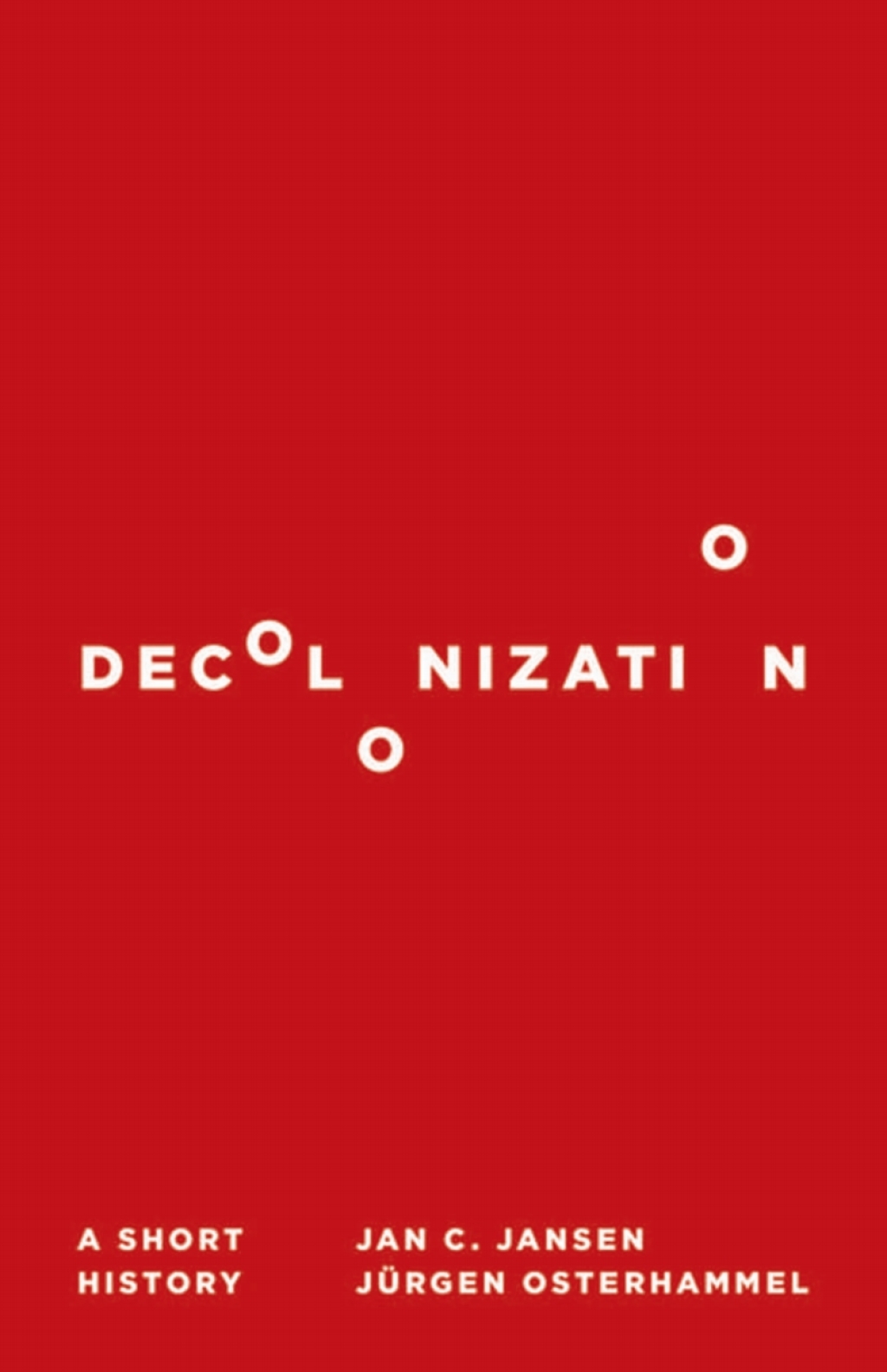 Decolonization (eBook)