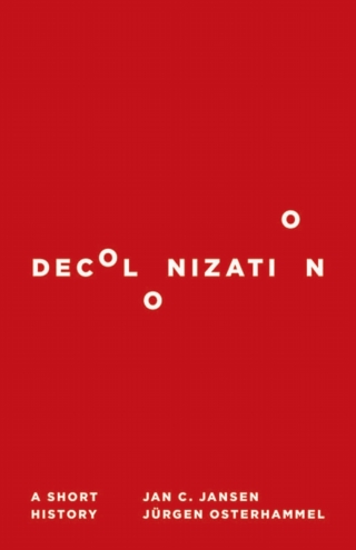 Cover image: Decolonization 9780691192765