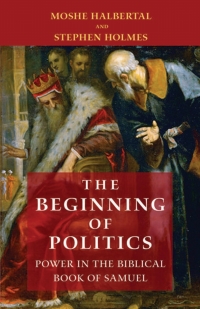 Titelbild: The Beginning of Politics 9780691191683